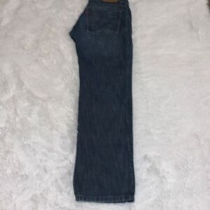 Levi’s 511 Skinny Dark Wash 28X28
